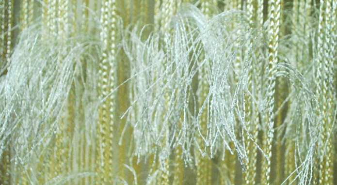 muslin with feathers muslin with feathers