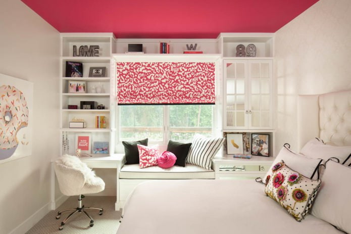 decorative design of a bedroom for a girl decorative design of a bedroom for a girl