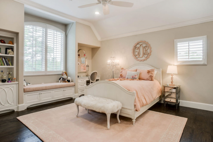 bedroom design for girls bedroom design for girls