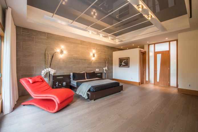 gray ceiling gray ceiling