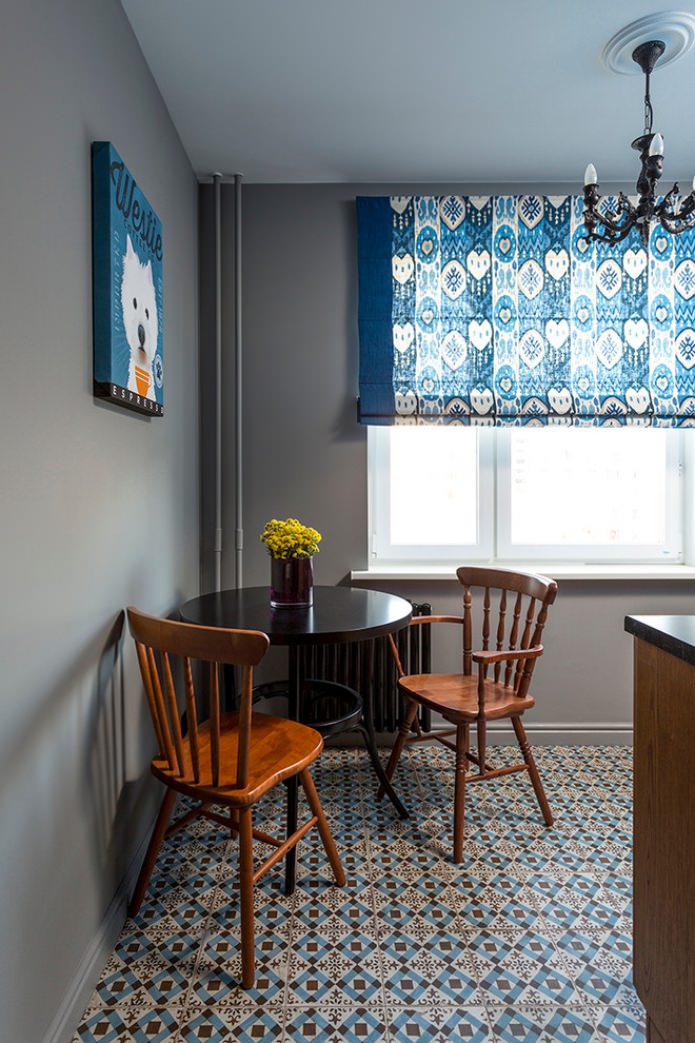 short blue curtain short blue curtain