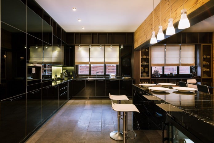 modern kitchen modern kitchen