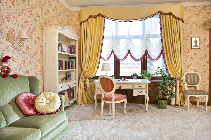 golden curtains in the nursery golden curtains in the nursery