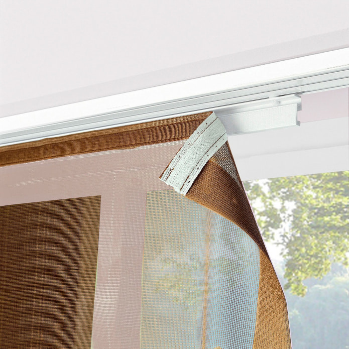 tape curtains tape curtains