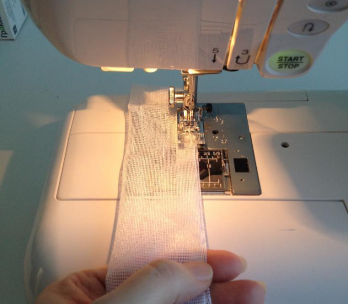 sew a tie from the inside out sew a tie from the wrong side