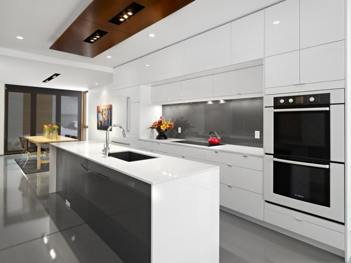 modern kitchen modern kitchen