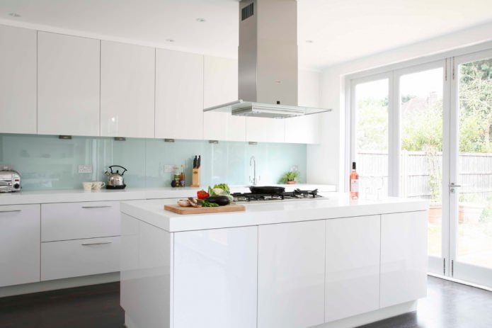 Island set Island set