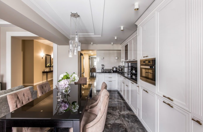 classic style kitchen classic style kitchen