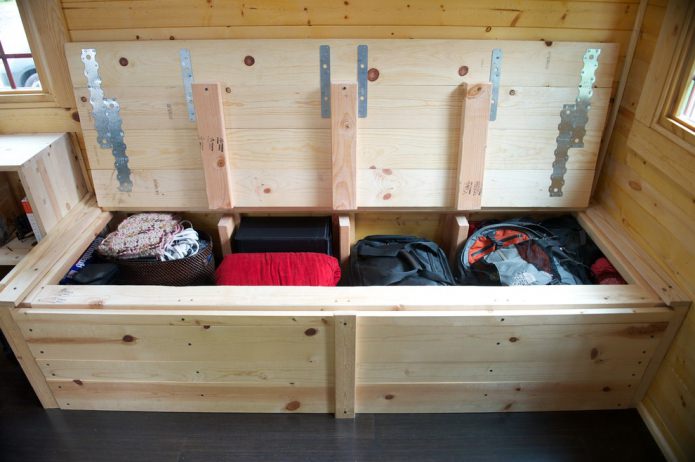 storage ideas