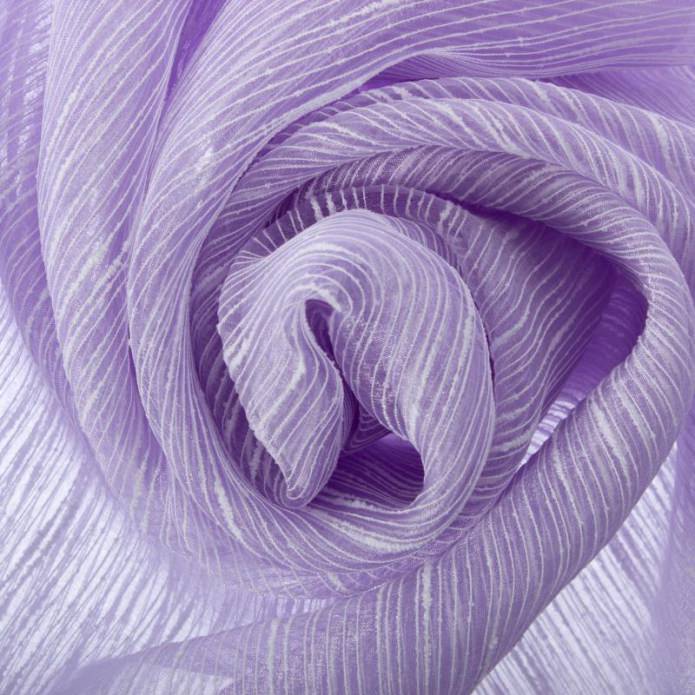 Tulle rain Tulle rain