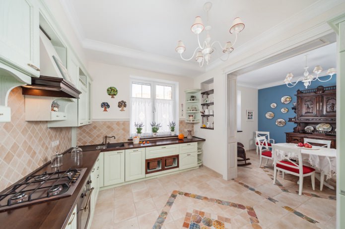 Walnut countertop Walnut countertop