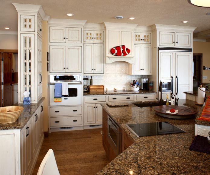 Almandine worktop Almandine worktop