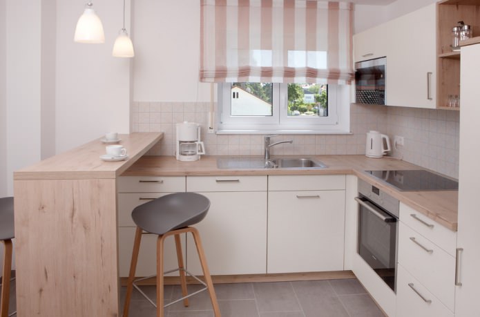 Roman curtains Roman curtains