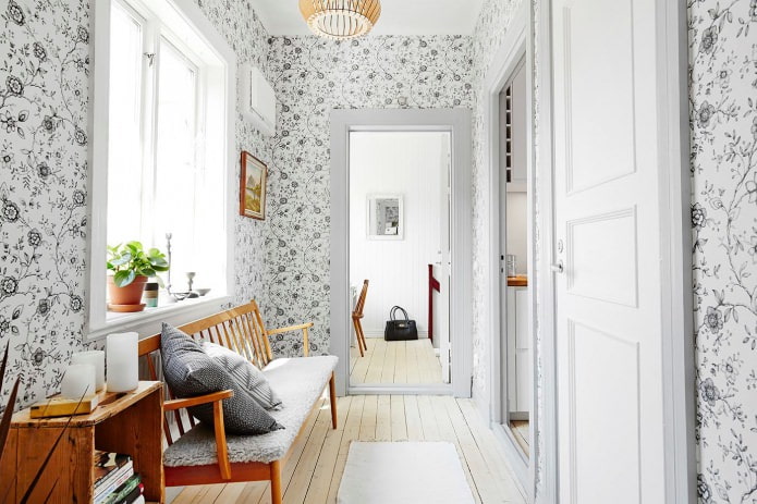 Scandinavian style