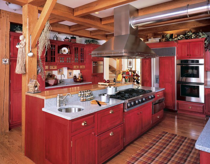 country style kitchen country style kitchen