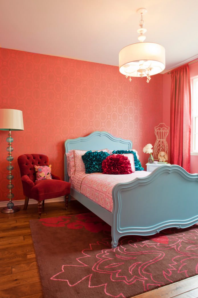 turquoise red bedroom with white ceiling turquoise red bedroom with white ceiling