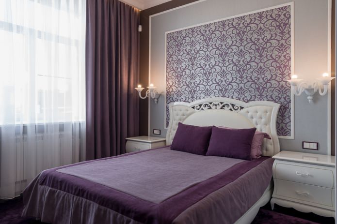 lilac interior lilac interior