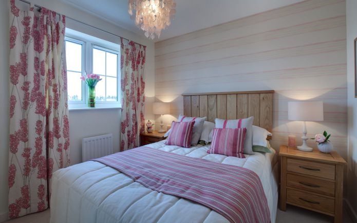 curtains on the hinges in the bedroom curtains on the hinges in the bedroom