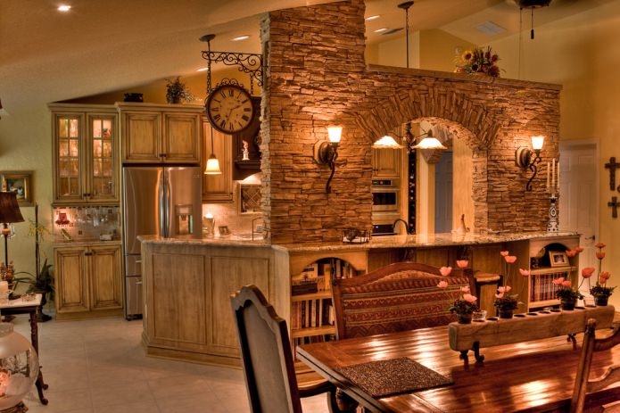 stone finish stone finish