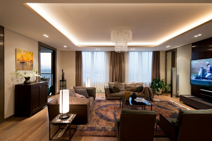 American neoclassical style American neoclassical style