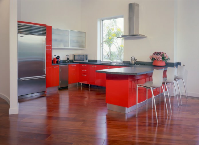 U-shaped headset U-shaped headset