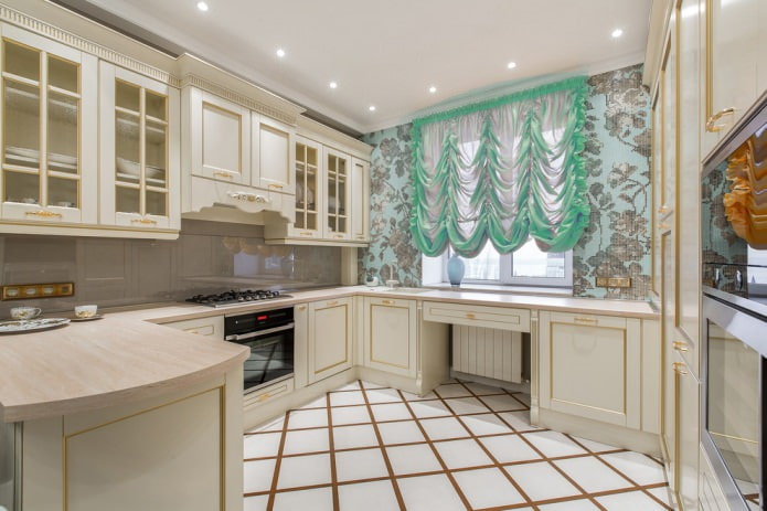 French turquoise curtains French turquoise curtains