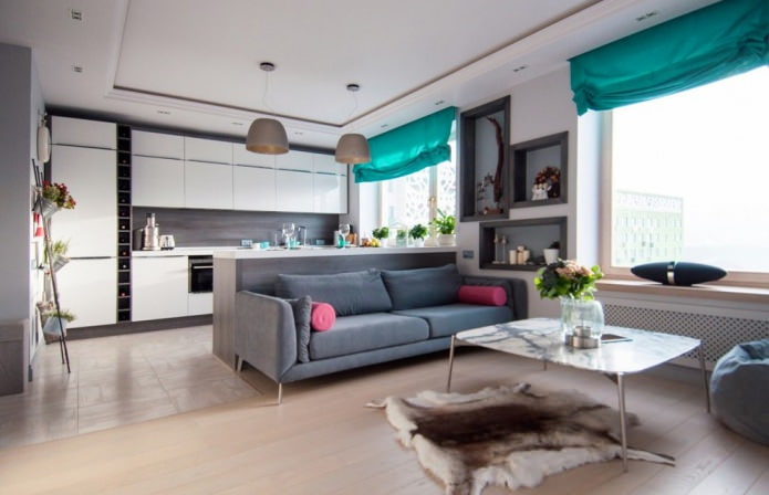 cotton curtains in turquoise color cotton curtains in turquoise color