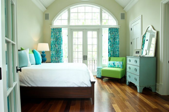 green and turquoise bedroom green and turquoise bedroom