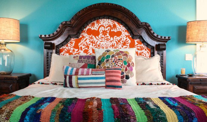 boho bed decor boho bed decor