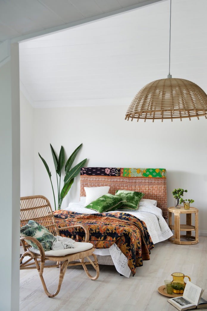 boho style bedroom boho style bedroom