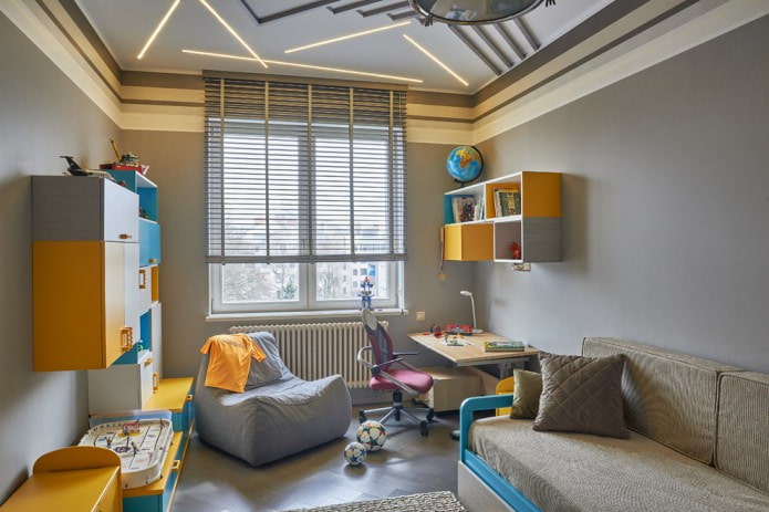 interior design of a gray nursery interior design of a gray nursery