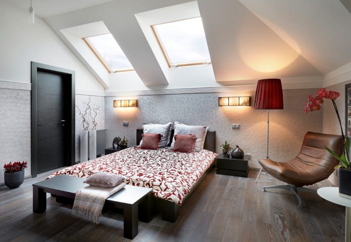 Black doors Black doors