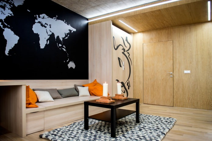 contemporary room decor contemporary room decor