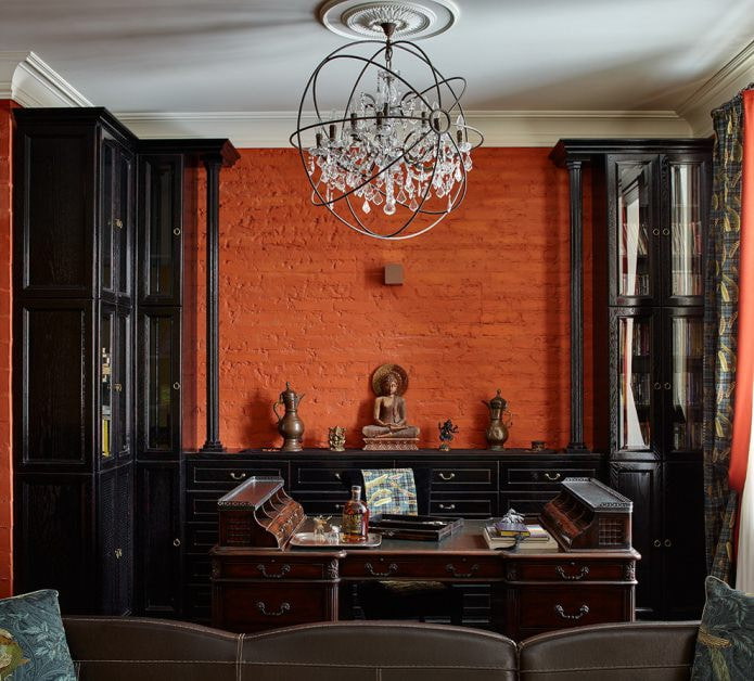 painted brick walls painted brick walls