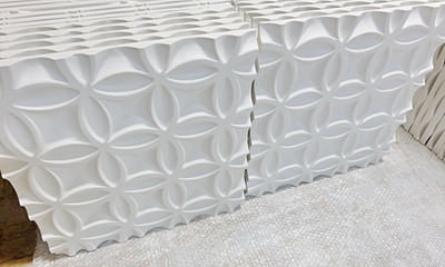 Gypsum panels