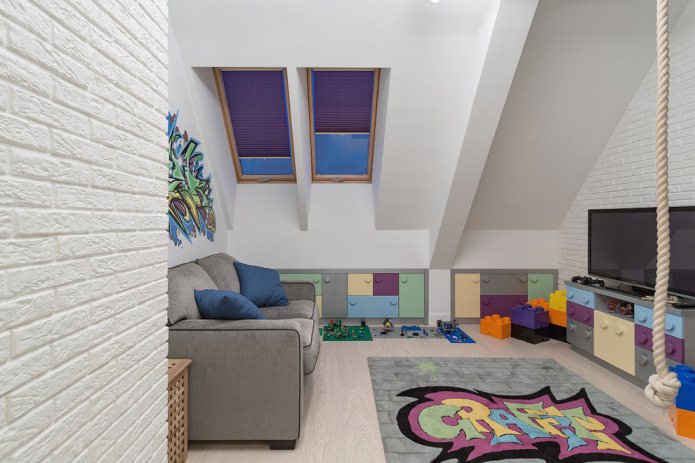 blinds on the roof window blinds on the roof window