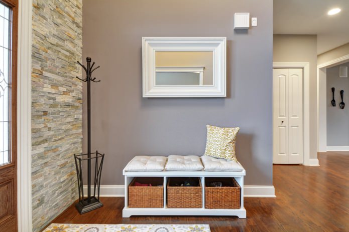 artificial stone wall artificial stone wall