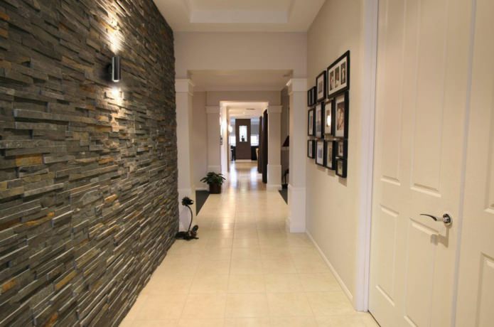 stone wall decoration stone wall decoration