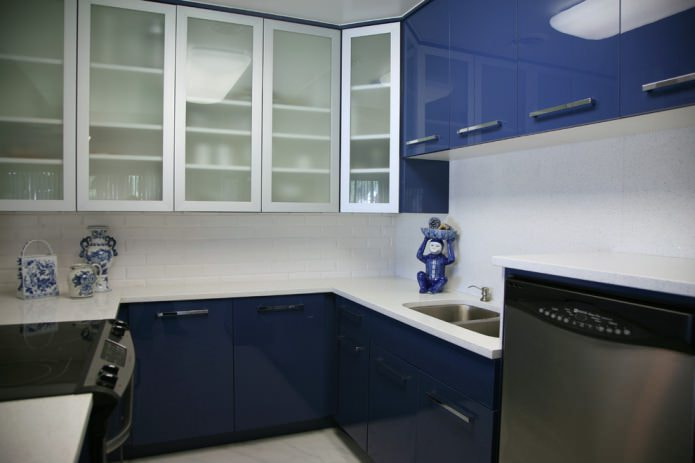 plastic fronts headset