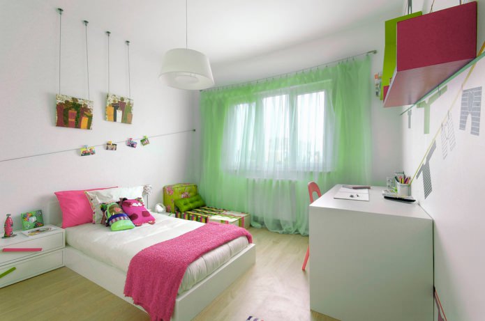 light green tulle light green tulle