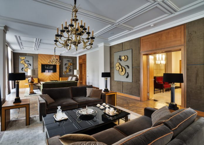 monochromatic color combination