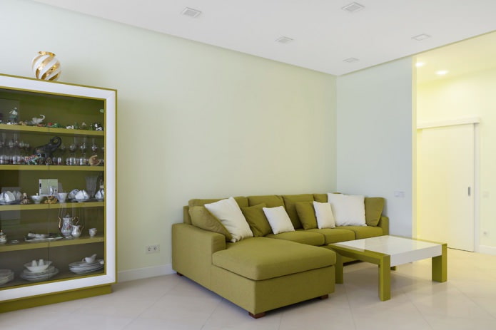 olive wardrobe and sofa olive wardrobe and sofa