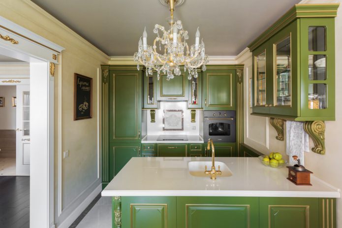 classic in the kitchen classic in the kitchen