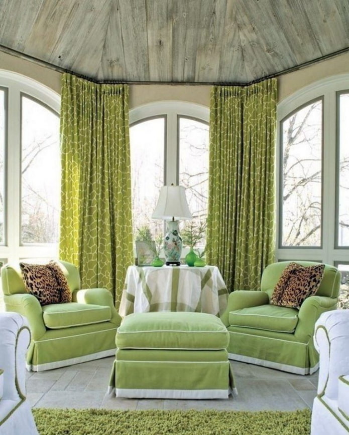 colored upholstered furniture in the hall colored upholstered furniture in the hall