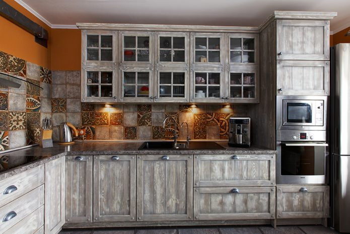 rustic kitchen rustic kitchen