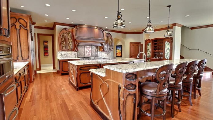 modern kitchen modern kitchen