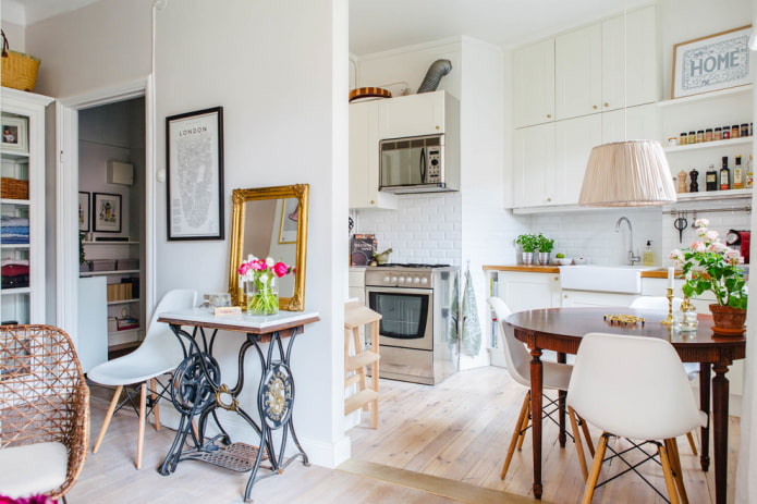 vintage style kitchen vintage style kitchen