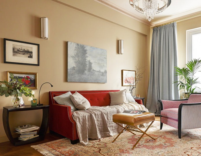 bedspread on the sofa bedspread on the sofa