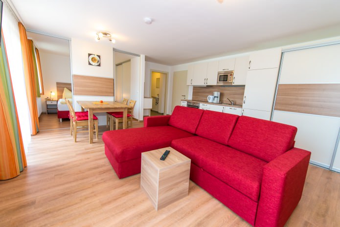 bright sofa in the interior bright sofa in the interior