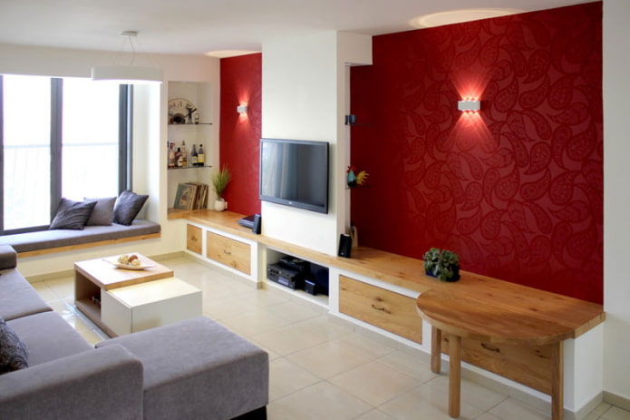 modern interior modern interior